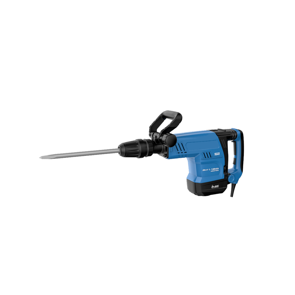 PH11 Demolition Hammer – PROTEC TOOLS CO.,LTD