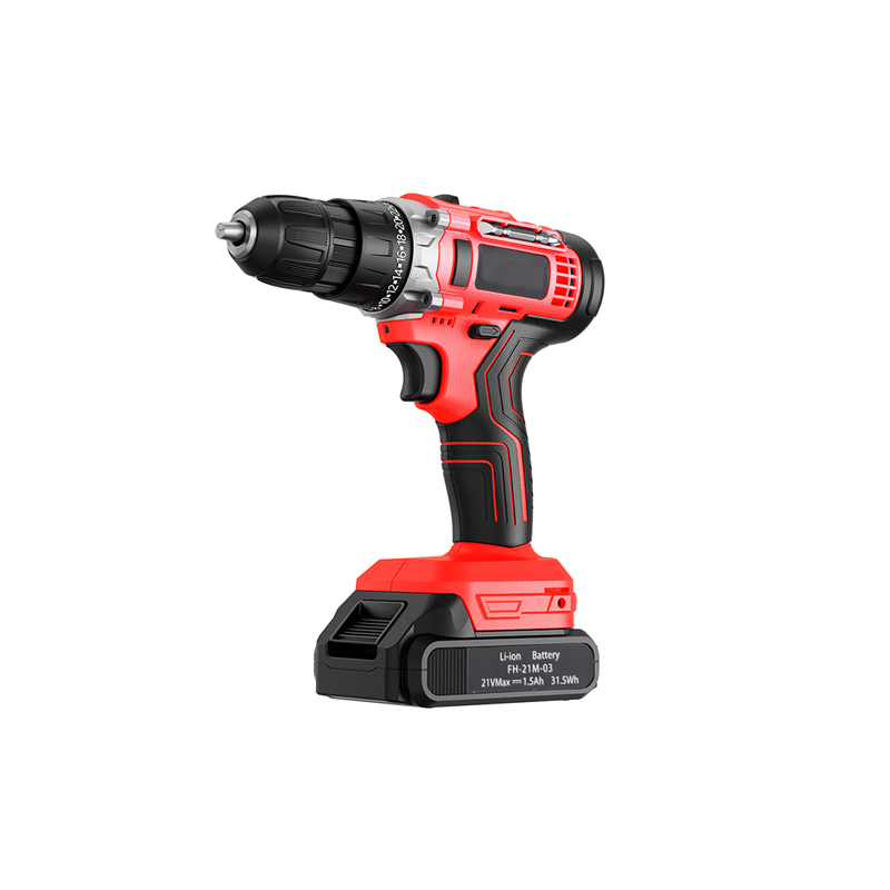 cordless drill 12V Cordless Drill – Compact Battery-Powered Drill for Home Repairs & Light-Duty Projects