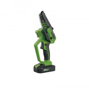 4 inch cordless chain saw