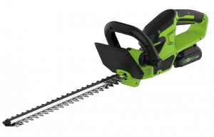 20 inch Cordless Hedge trimmer