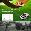 Best Robot Lawn Mower – Automatic Grass Cutting for Smart Yards