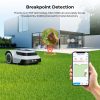 Best Robot Lawn Mower – Automatic Grass Cutting for Smart Yards