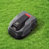 18V Smart Lawn Mower – Powerful, Quiet & Connected Mowing
